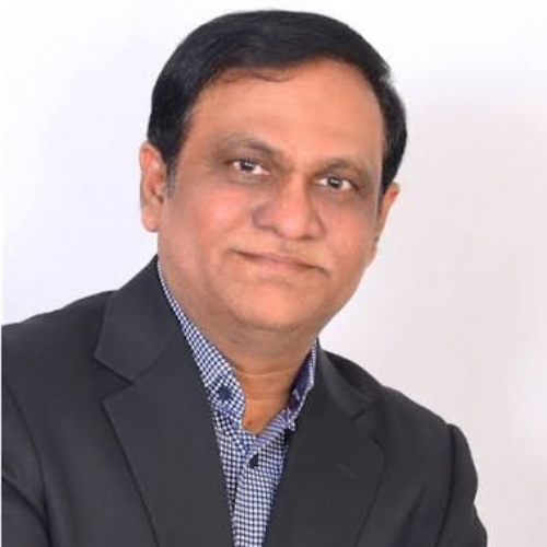 Dr Velicheti Sandeep